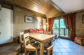 Les Chalets Du Gypse - LES CHALETS DU GYPSE A04 MAE-3861